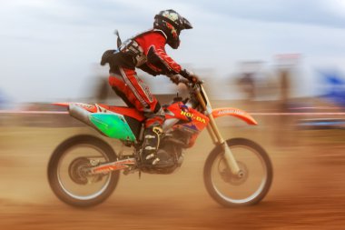 Motokros