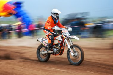 Motokros