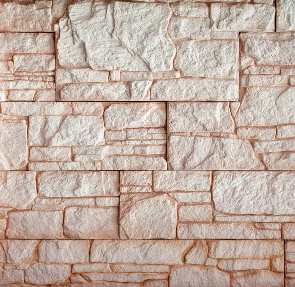 Kamienny mur powierzchni — Zdjęcie stockowe