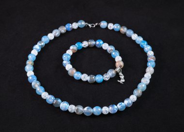 El yapımı Mücevher