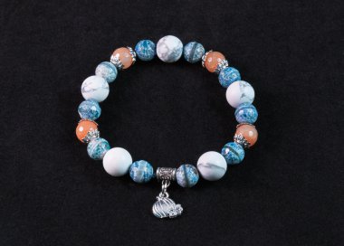 El yapımı Mücevher