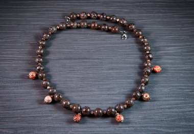 El yapımı Mücevher