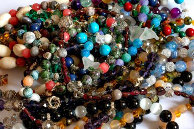 El yapımı Mücevher