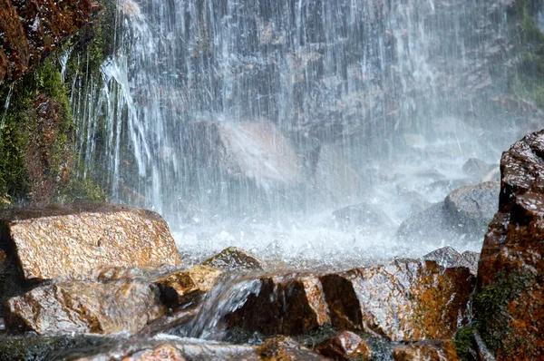 Waterval — Stockfoto