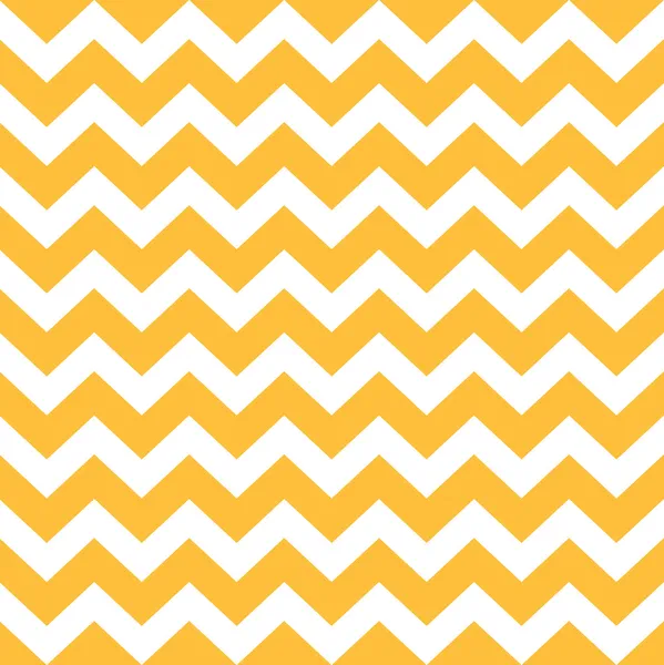 Şükran gününde chevron desen - sarı ve beyaz