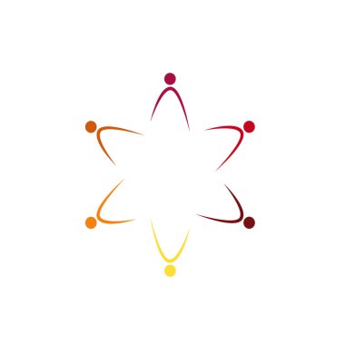 İNSANLAR BİR İŞARETİ, İŞARETİ, ARTI, BİR HAYIR EDİLDİ