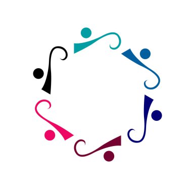 İNSANLAR BİR İŞARETİ, İŞARETİ, ARTI, BİR HAYIR EDİLDİ