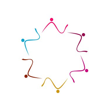 İNSANLAR BİR İŞARETİ, İŞARETİ, ARTI, BİR HAYIR EDİLDİ