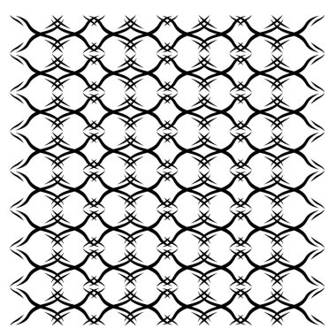 Basit Tasarım Blokları, Aztekler dokusu, deseni, arkaplanı