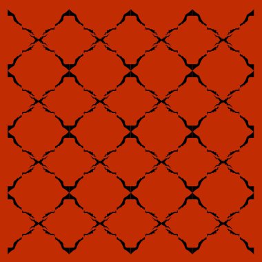 Basit Tasarım Blokları, Aztekler dokusu, deseni, arkaplanı