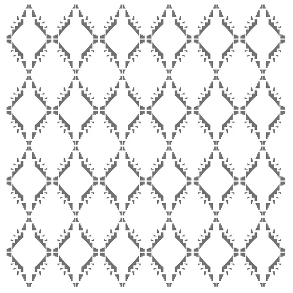 Простые Блоки Дизайна Текстура Узор Фон — стоковый вектор