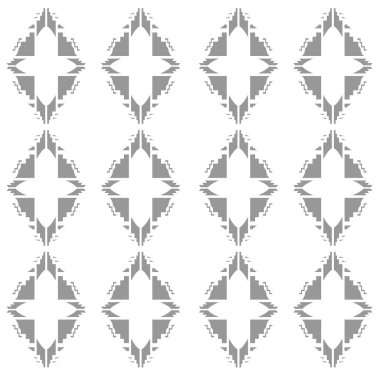 LUXURY AZTECS DESIGN ORNAMENTAL PATTERN, TEXTURE, BACKGROUND