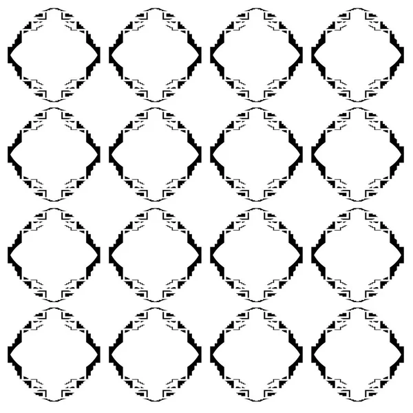 Λουξιακοσ Σχεδιασμοσ Ornamental Pattern Texture Ιστορικο — Διανυσματικό Αρχείο