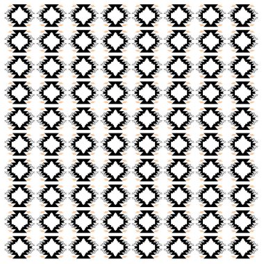 Lüks Tasarım Süslemeleri, Aztekler Deseni, Arkaplan, Doku