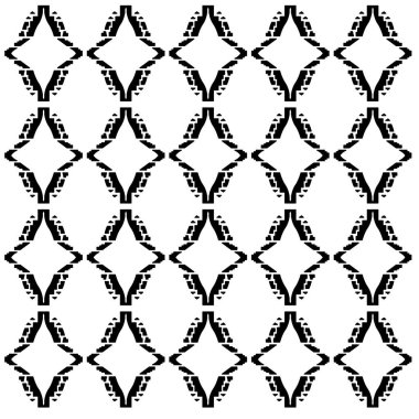 Lüks tasarım Aztek Şablonu Şablonu, Doku, Arkaplan