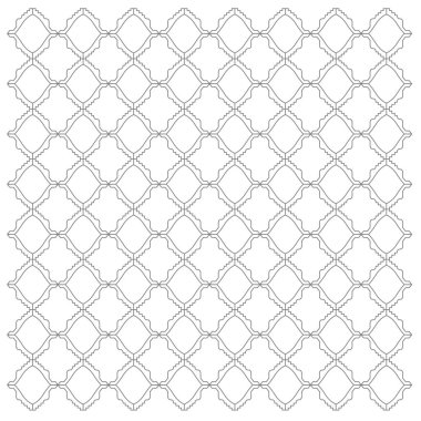 Lüks Tasarım Süslemeleri, Aztekler Deseni, Doku, Arkaplan