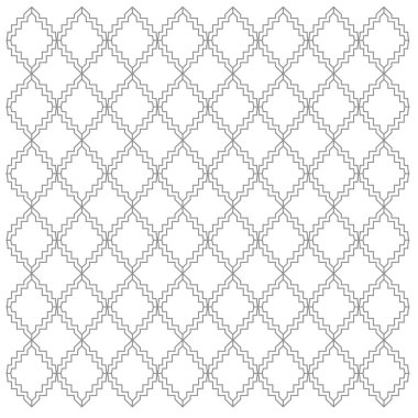 Lüks Tasarım Süslemeleri, Aztekler Deseni, Doku, Arkaplan