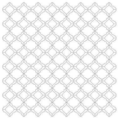 Lüks Tasarım Süslemeleri, Aztekler Deseni, Arkaplan, Doku  