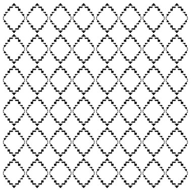 Lüks Tasarım Süslemeleri, Aztekler Deseni, Arkaplan, Doku