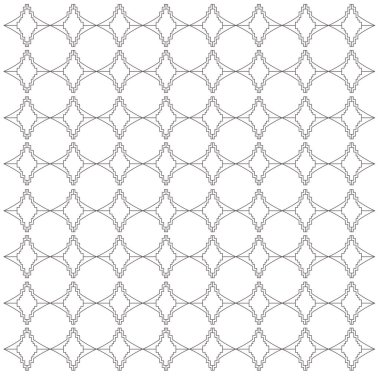 Lüks Tasarım Süslemeleri, Aztekler Deseni, Arkaplan, Doku