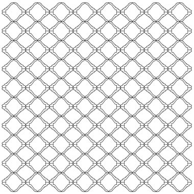 Lüks Tasarım Süslemeleri, Aztekler Deseni, Doku, Arkaplan