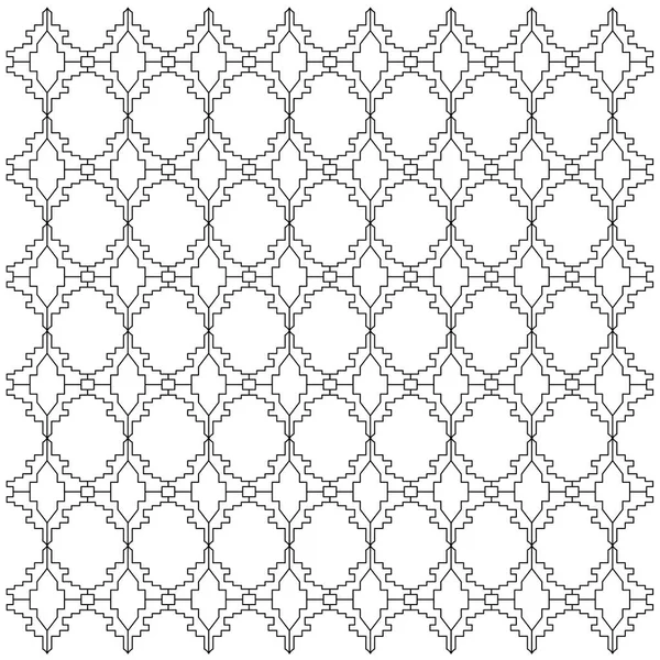 Lüks Tasarım Süslemeleri, Aztekler Deseni, Doku, Arkaplan