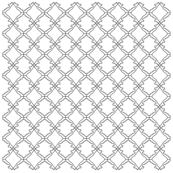 Lüks Tasarım Süslemeleri, Aztekler Deseni, Doku, Arkaplan