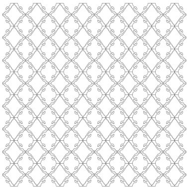 Lüks Tasarım Süslemeleri, Aztekler Deseni, Doku, Arkaplan