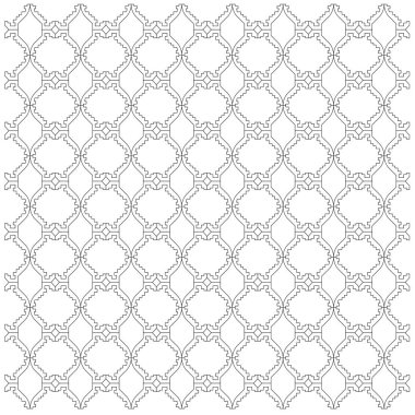 Lüks Tasarım Süslemeleri, Aztekler Deseni, Doku, Arkaplan