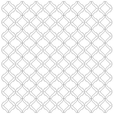 Lüks Tasarım Süslemeleri, Aztekler Deseni, Doku, Arkaplan