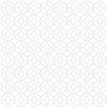 Lüks Tasarım Süslemeleri, Aztekler Deseni, Doku, Arkaplan