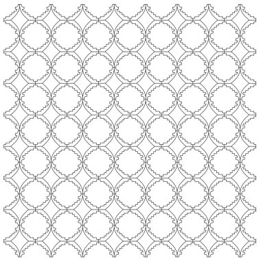 Lüks Tasarım Süslemeleri, Aztekler Deseni, Doku, Bakcground