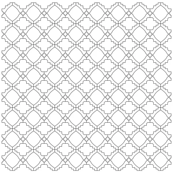 Lüks tasarım Aztek Şablonu Şablonu, Doku, Arkaplan