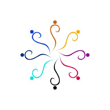 KÖRÜL İNSANLARI İŞARETİ, Sembol, Sanat, Logo