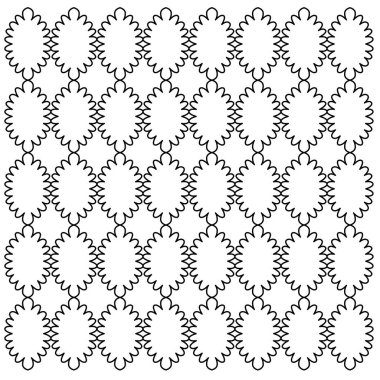 Lüks Tasarım Süslemeleri Aztekler Geometrik Sanatlar, Doku, Desen, Arkaplan