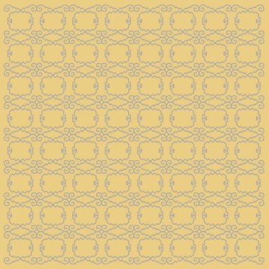 LUXURY DESIGN ORNAMENTESİ AZTEKLERİ PATTERN, BACKground, TEXTURE