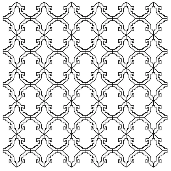 LUXURY DESIGN ORNAMENTESİ AZTEKLERİ PATTERN, BACKground, TEXTURE