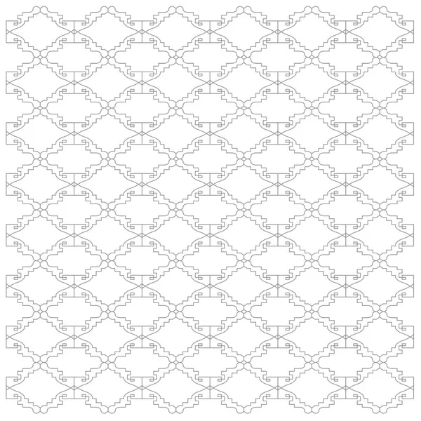 LUXURY DESIGN ORNAMENTESİ AZTEKLERİ PATTERN, BACKground, TEXTURE