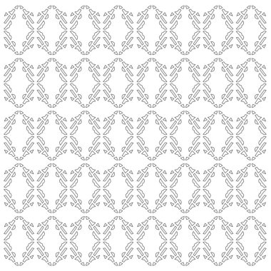 Lüks Tasarım Süslemeleri, Aztekler Deseni, Doku, Arkaplan