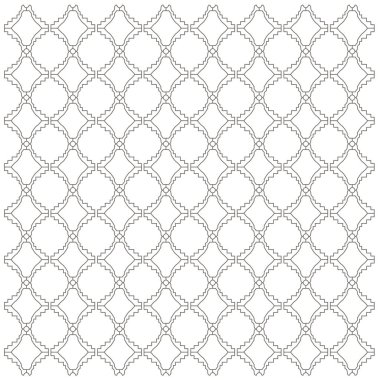 Lüks Tasarım Süslemeleri, Aztekler Deseni, Arkaplan, Doku