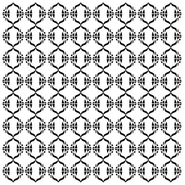 Lüks Tasarım Süslemeleri, Aztekler Deseni, Arkaplan, Doku