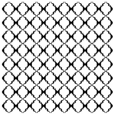 Lüks Tasarım Süslemeleri, Aztekler Deseni, Arkaplan, Doku