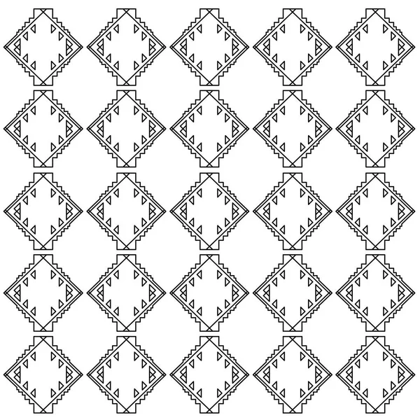 Lüks Tasarım Süslemeleri, Aztekler Deseni, Arkaplan, Doku