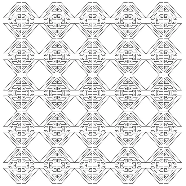 Lüks Tasarım Süslemeleri, Aztekler Deseni, Arkaplan, Doku