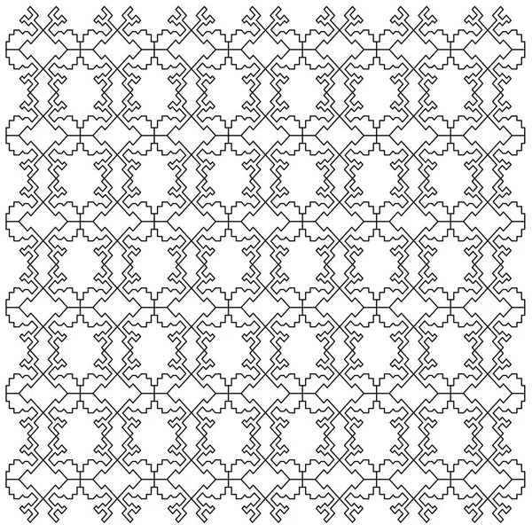 Lüks Tasarım Süslemeleri, Aztekler Deseni, Arkaplan, Doku