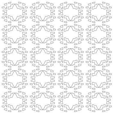 DESİJN ORNAMANLARI AZTEKLER, TEXTure, PATTERN, BACKground