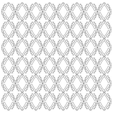 DESİJN ORNAMANLARI AZTEKLER, TEXTure, PATTERN, BACKground