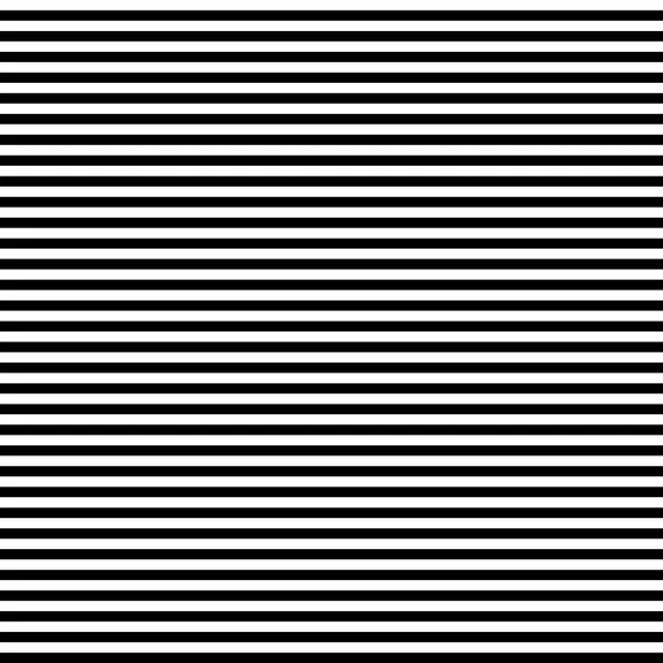 Black White Striped Background Texture Pattern — Stock Vector