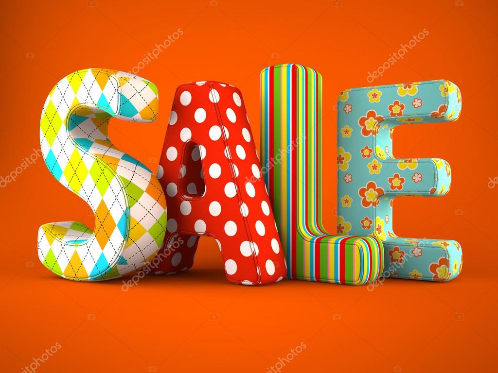 sale #hashtag