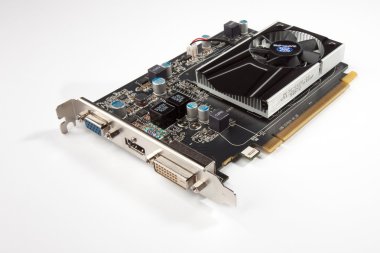 bilgisayar ekran kartı